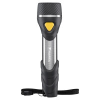 Varta Taschenlampe Day Light Multi LED F20 2AA