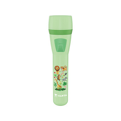 Varta Taschenlampe Kids Flashlight 2xAA