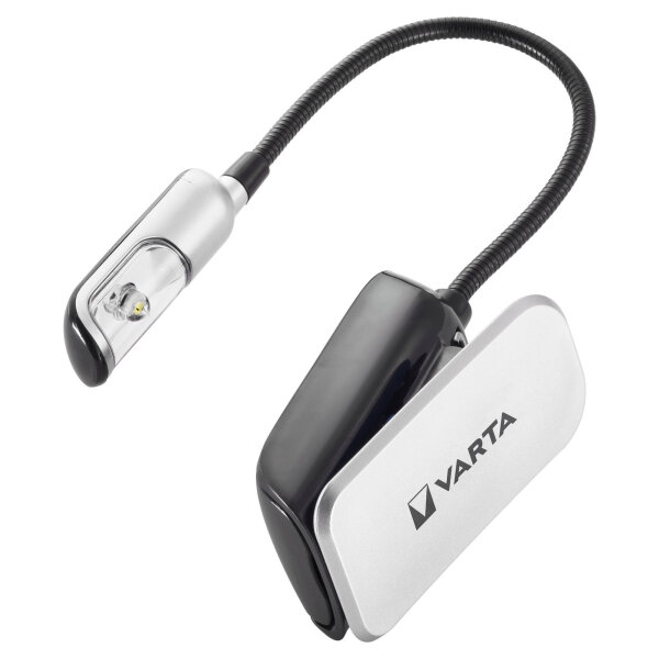 Varta Taschenlampe Book Light 2xCR2032