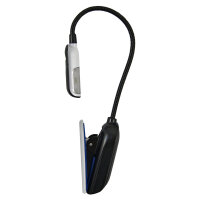 Varta Taschenlampe Book Light 2xCR2032