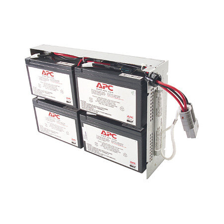 APC Ersatzbatterie Nr.23 RBC23