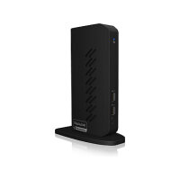 ICY BOX Dockingstation Notebook - IB-DK2252AC