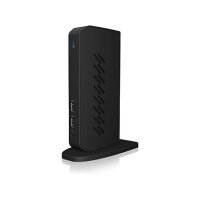 ICY BOX Dockingstation Notebook - IB-DK2252AC