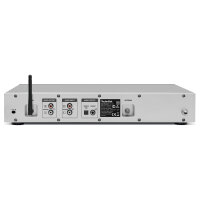 Technisat Digitradio 143 CD (V3) silber