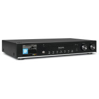 Technisat DigitRadio 143 CD (V3) schwarz