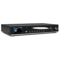 Technisat DigitRadio 143 CD (V3) schwarz