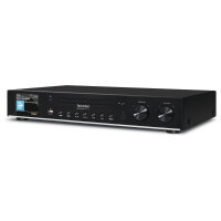 Technisat DigitRadio 143 CD (V3) schwarz