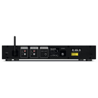 Technisat DigitRadio 143 CD (V3) schwarz