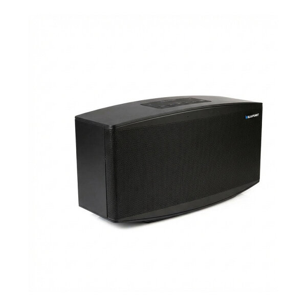 Blaupunkt MR 100 BK schwarz