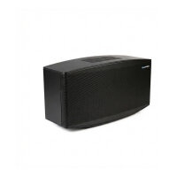 Blaupunkt MR 100 BK schwarz