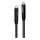 LINDY 15m USB 3.2 Gen 2 & DP 1.4 Typ C Hybridkabel