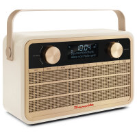 Technisat Transita 120 beige