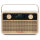 Technisat Transita 120 beige