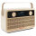 Technisat Transita 120 beige