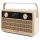 Technisat Transita 120 beige