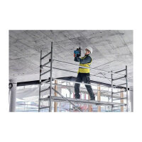 Bosch GBH 18V-24 C (solo. L)