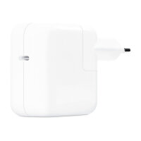 APPLE 30W USB-C Power Adapter