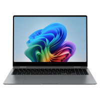 Samsung NP960Q Book5 Pro 360 16 Ultra7 16 GB + 512 GB (Gray)