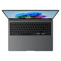 Samsung NP960Q Book5 Pro 360 16 Ultra7 16 GB + 512 GB (Gray)