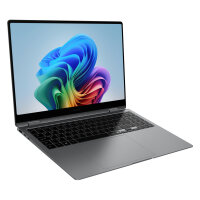 Samsung NP960Q Book5 Pro 360 16 Ultra7 16 GB + 512 GB (Gray)