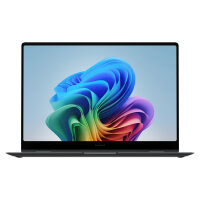 Samsung NP960Q Book5 Pro 360 16 Ultra7 16 GB + 512 GB (Gray)