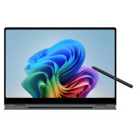 Samsung NP960Q Book5 Pro 360 16 Ultra7 16 GB + 512 GB (Gray)