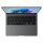 Samsung NP960Q Book5 Pro 360 16 Ultra7 16 GB + 512 GB (Gray)