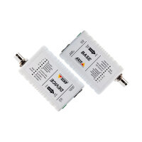 Axis Netzwerk PoE T8640 Ethernet over Coax + PoE KIT