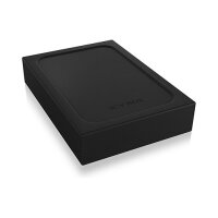 2.5 6cm 1x SATA 2.5" (bis 15 mm BH) zu 1x USB 3.0...