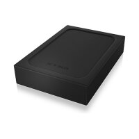 2.5 6cm 1x SATA 2.5" (bis 15 mm BH) zu 1x USB 3.0...