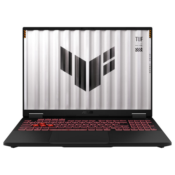 ASUS TUF Gaming A16 R7-260 32 1TB 5070 FA808UP-S8022W W11H