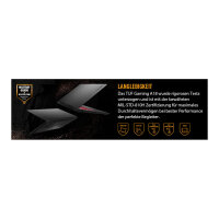 ASUS TUF Gaming A16 R7-260 32 1TB 5070 FA808UP-S8022W W11H