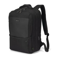 Dicota Backpack FIVE 14-16 black