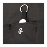Dicota Backpack FIVE 14-16 black