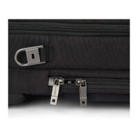 Dicota Backpack FIVE 14-16 black