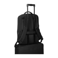 Dicota Backpack FIVE 14-16 black