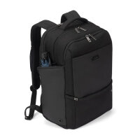 Dicota Backpack FIVE 14-16 black