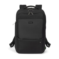 Dicota Backpack FIVE 14-16 black