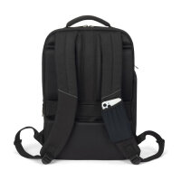 Dicota Backpack FIVE 14-16 black