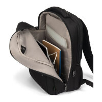 Dicota Backpack FIVE 14-16 black