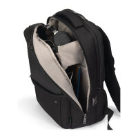 Dicota Backpack FIVE 14-16 black
