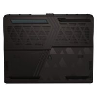 MSI Vector 17 HX AI A2XWHG-041 (grau. Intel Core? Ultra 9 275HX. NVIDIA GeForce RTX 5070 Ti. 32 GB DDR5. 2 TB (2 TB SSD). Windows 11 Home 64-Bit)