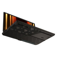 MSI Vector 17 HX AI A2XWHG-041 (grau. Intel Core? Ultra 9 275HX. NVIDIA GeForce RTX 5070 Ti. 32 GB DDR5. 2 TB (2 TB SSD). Windows 11 Home 64-Bit)