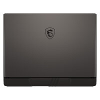 MSI Vector 17 HX AI A2XWHG-041 (grau. Intel Core? Ultra 9 275HX. NVIDIA GeForce RTX 5070 Ti. 32 GB DDR5. 2 TB (2 TB SSD). Windows 11 Home 64-Bit)