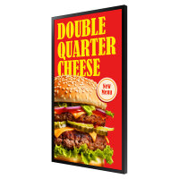 Samsung OH55DX-W Outdoor Signage Display 139 cm 54,6 Zoll