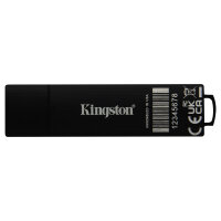 STICK 128GB Kingston IronKey D500S AES-256 FIPS 140-3 retail