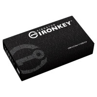 STICK 128GB Kingston IronKey D500S AES-256 FIPS 140-3 retail