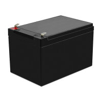 Green Cell Ersatzbatterie AGM08 12V/14Ah