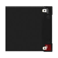 Green Cell Ersatzbatterie AGM08 12V/14Ah