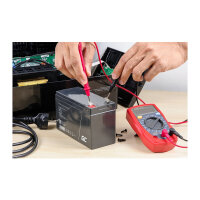 Green Cell Ersatzbatterie AGM08 12V/14Ah